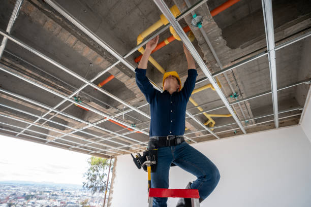 Best Gas Line Repair  in Biglerville, PA